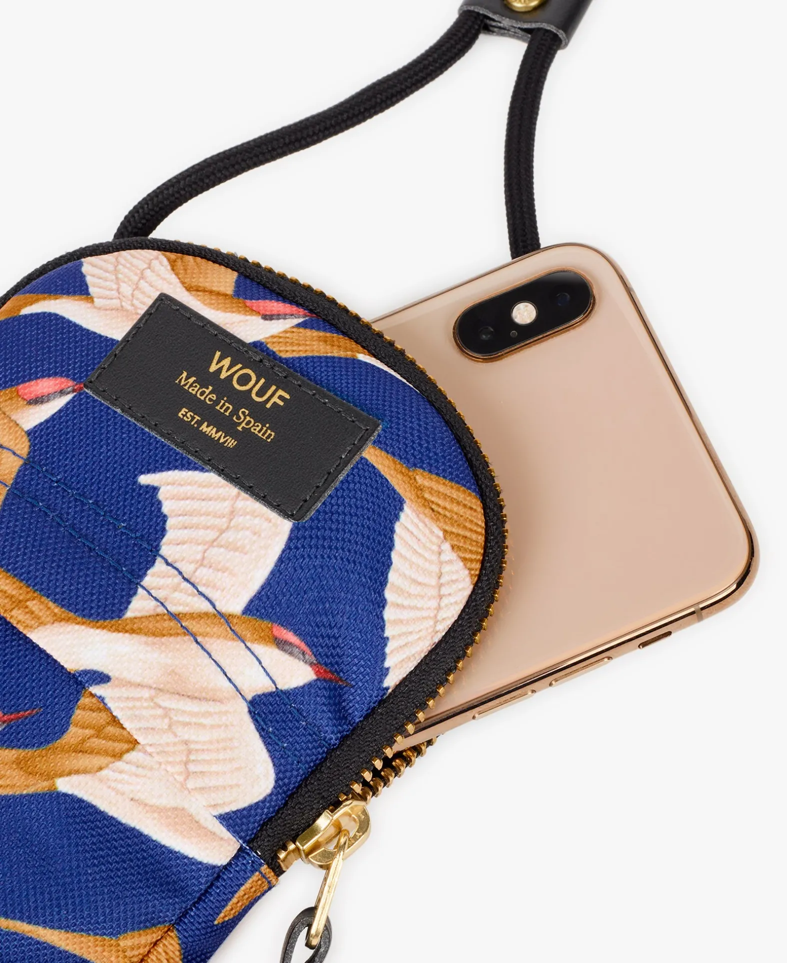 Telefoon Tas