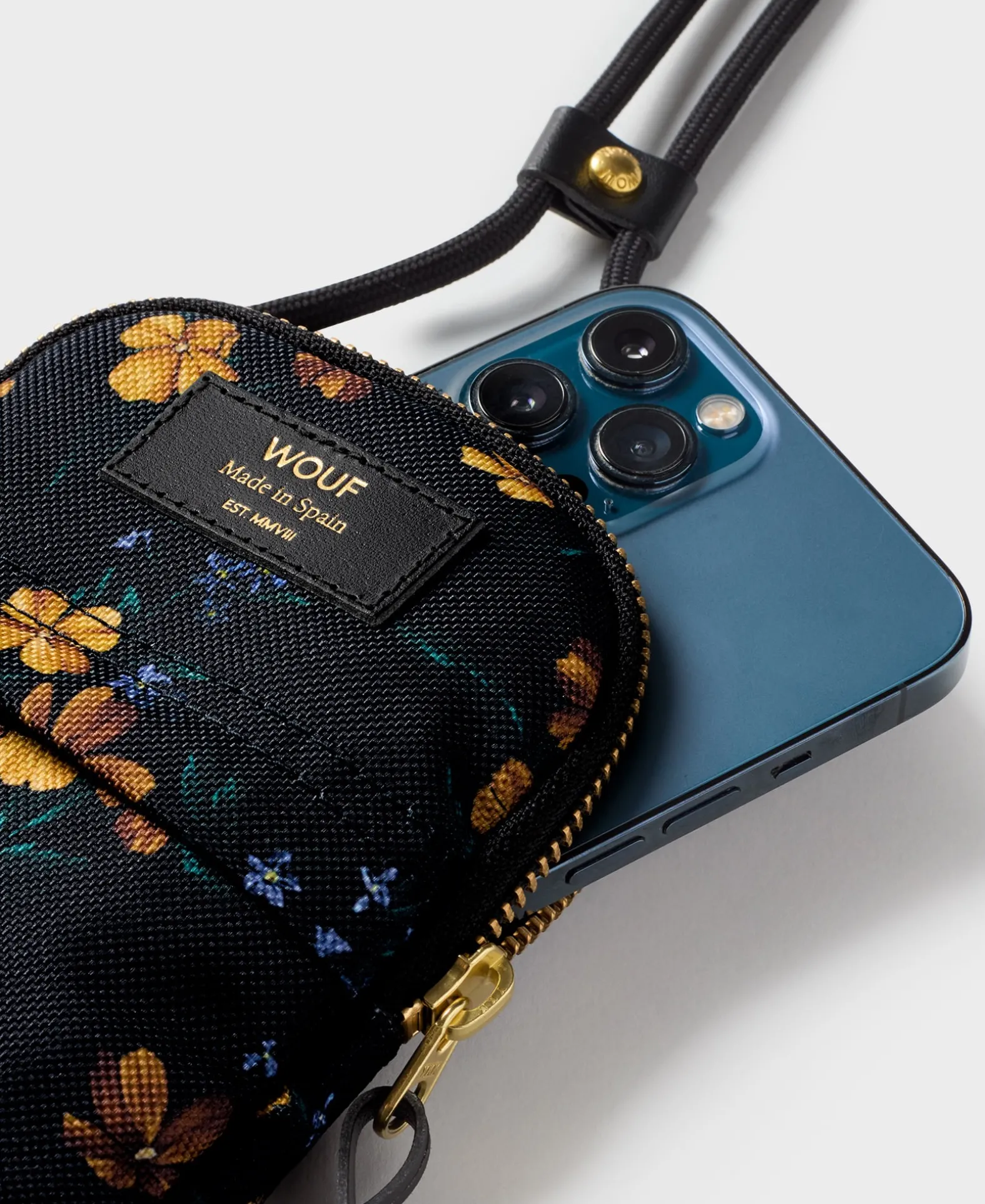 Telefoon Tas