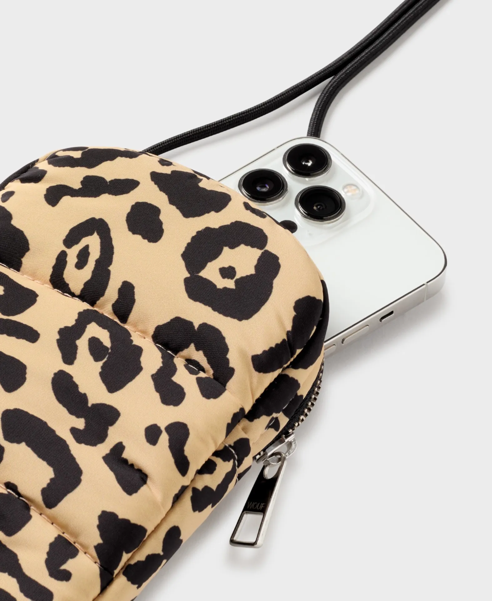 Telefoon Tas