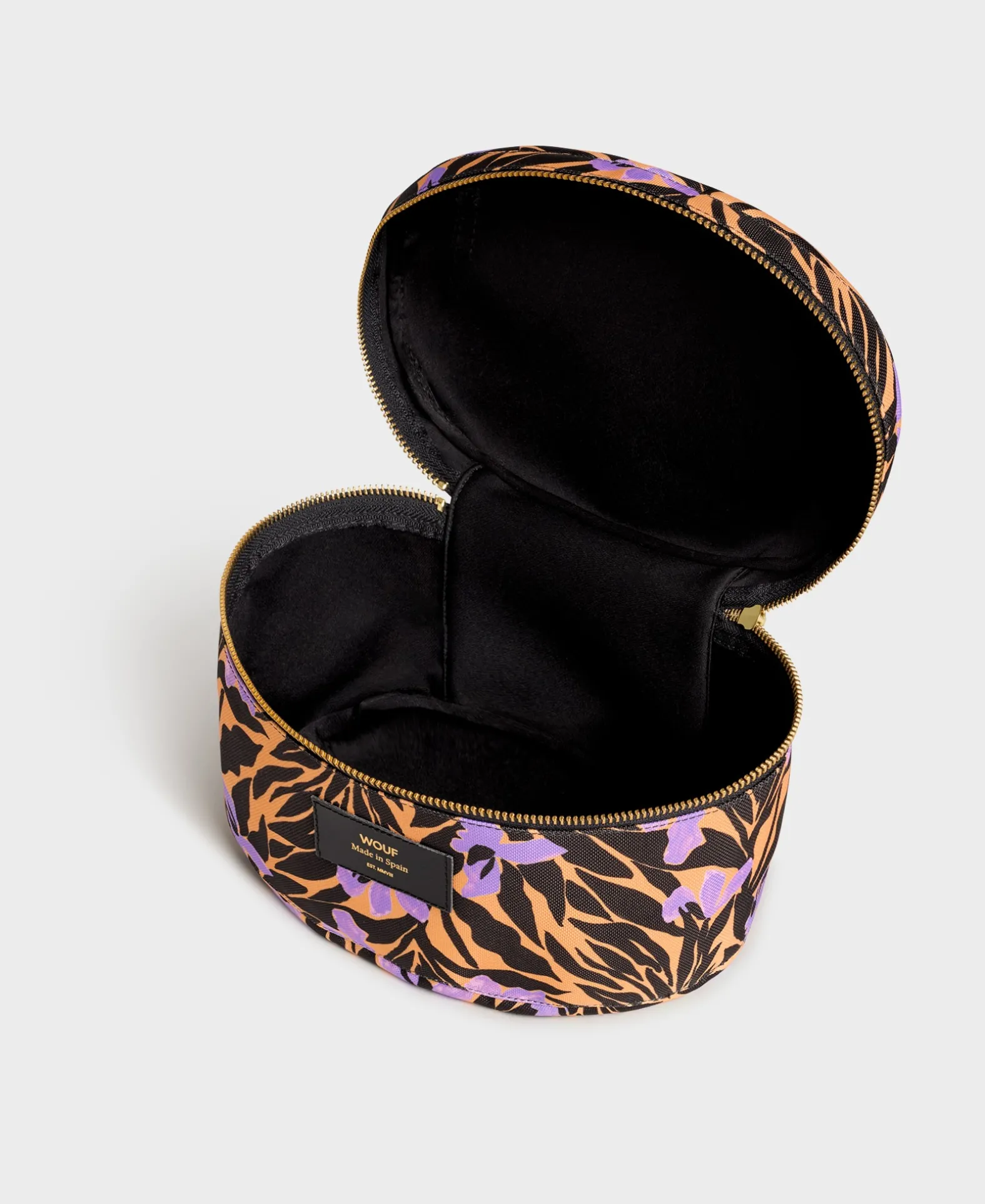 Vanity Tas