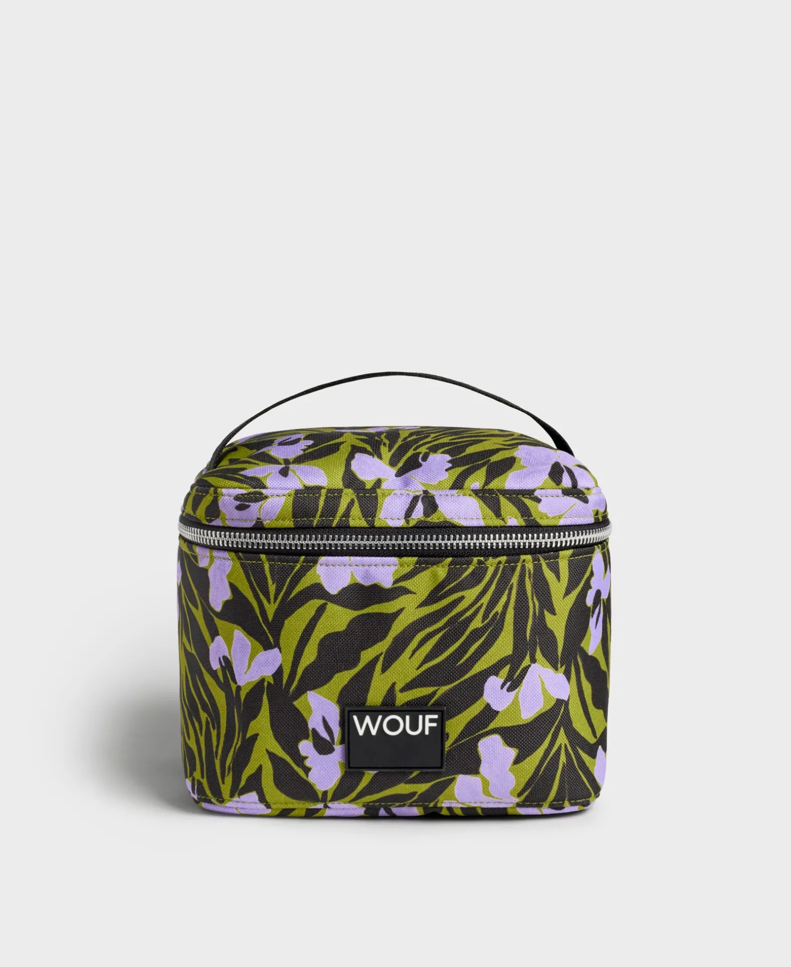 Vanity Tas