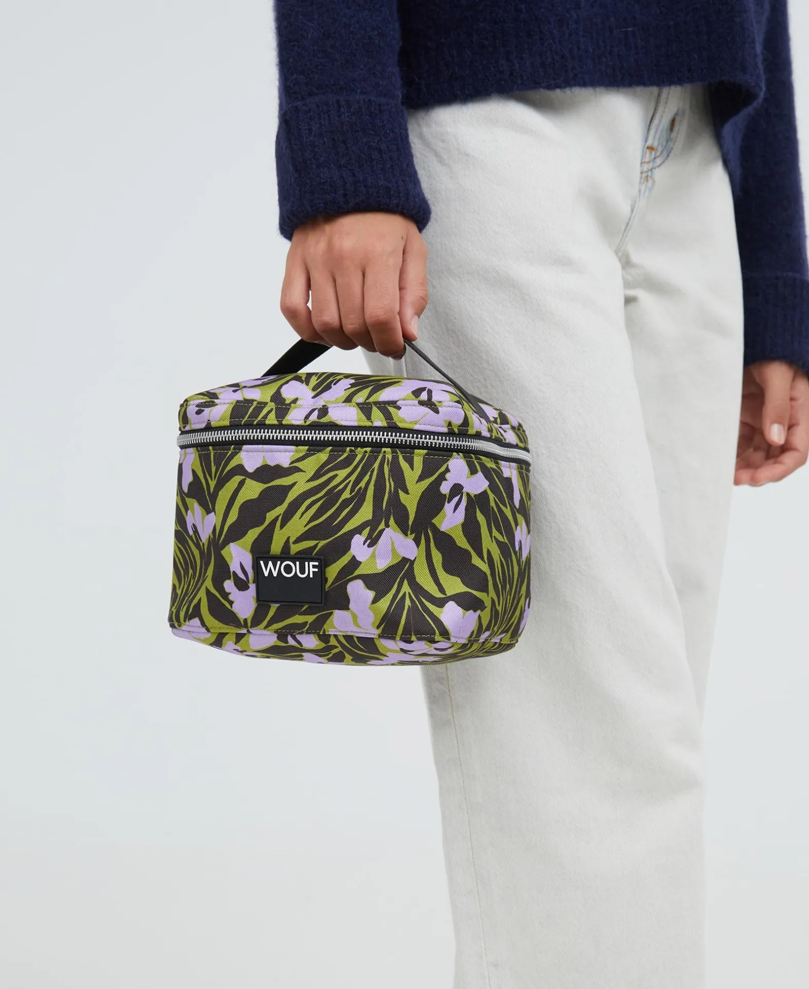 Vanity Tas