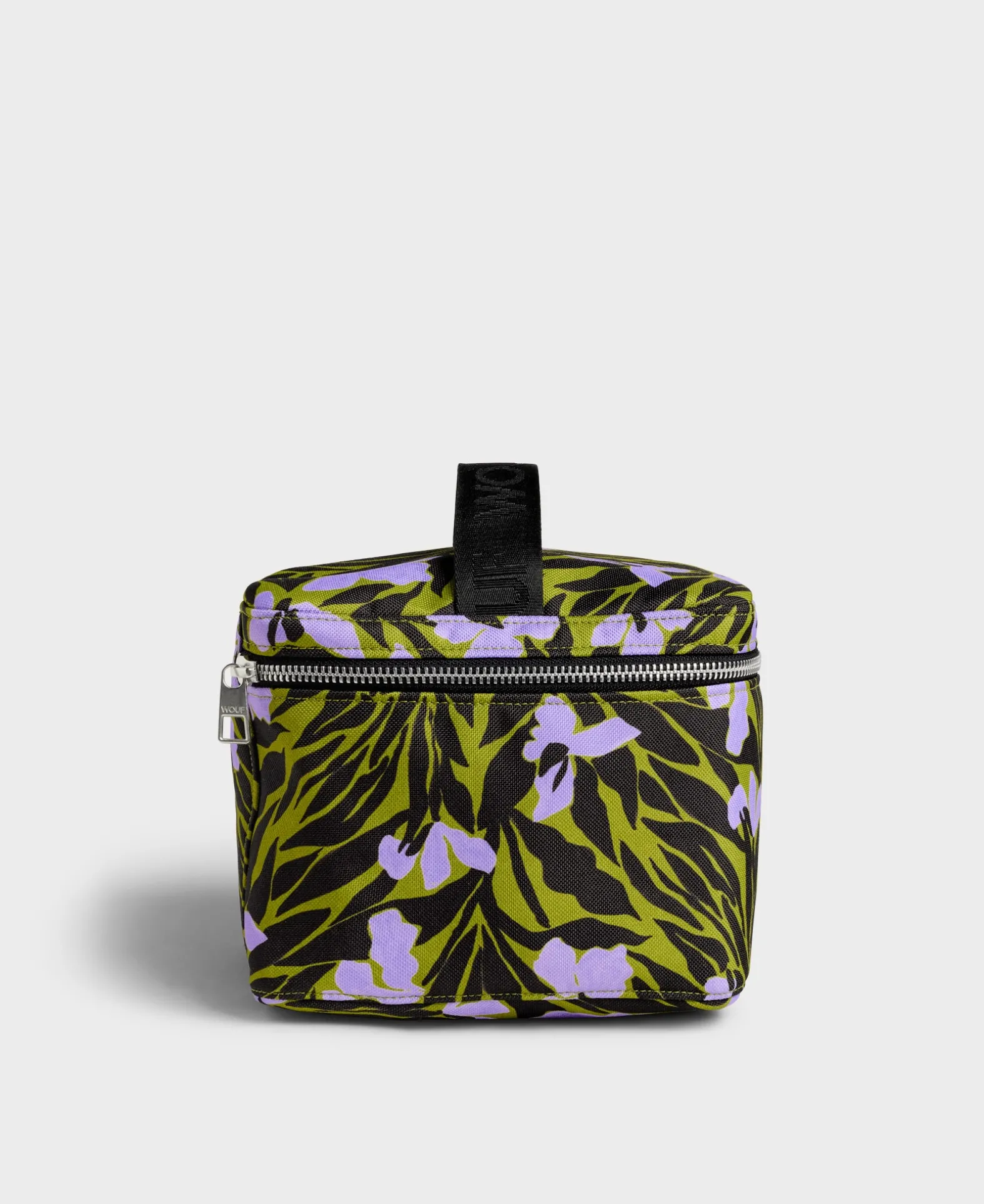 Vanity Tas