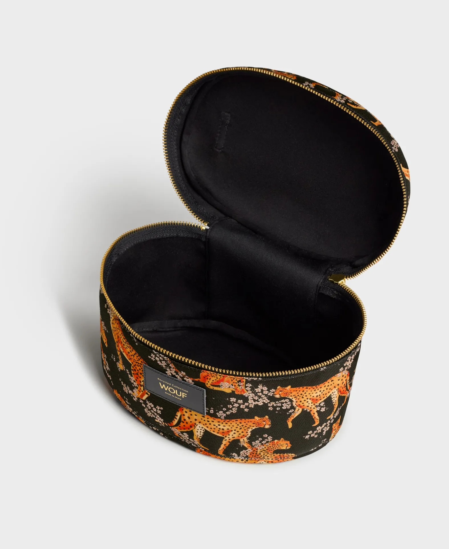Vanity Tas