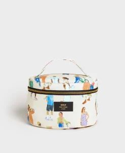 Vanity Tas