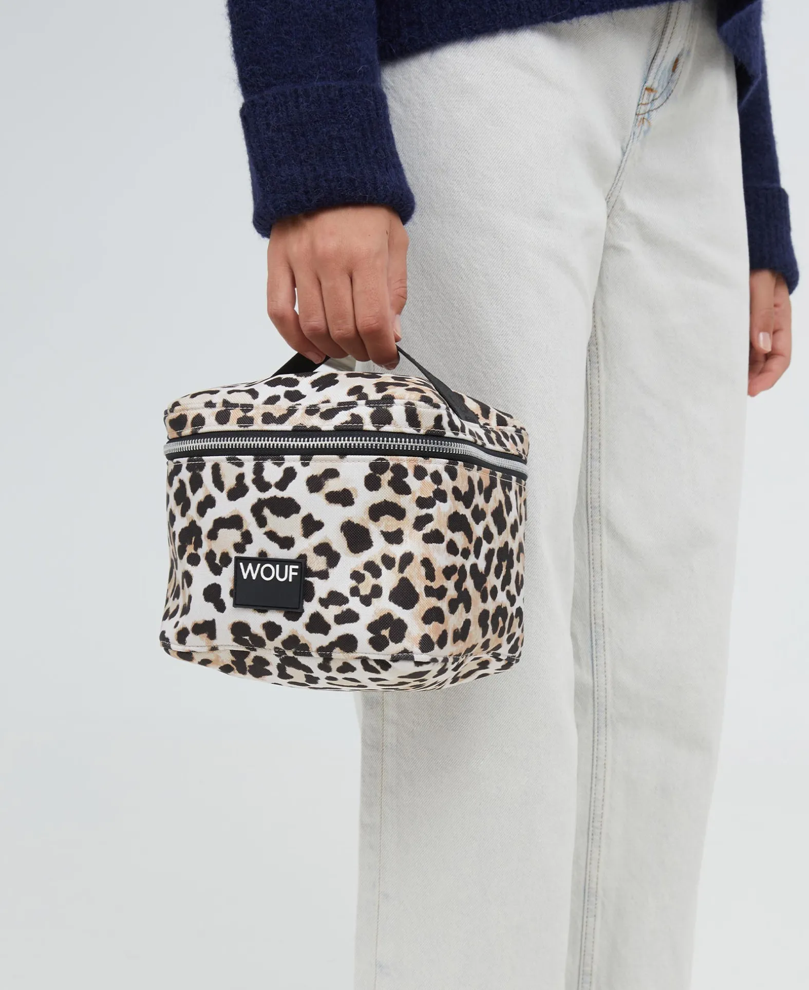 Vanity Tas