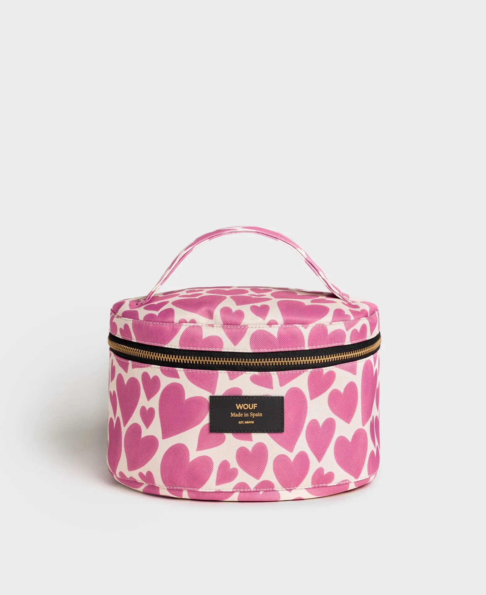 Vanity Tas