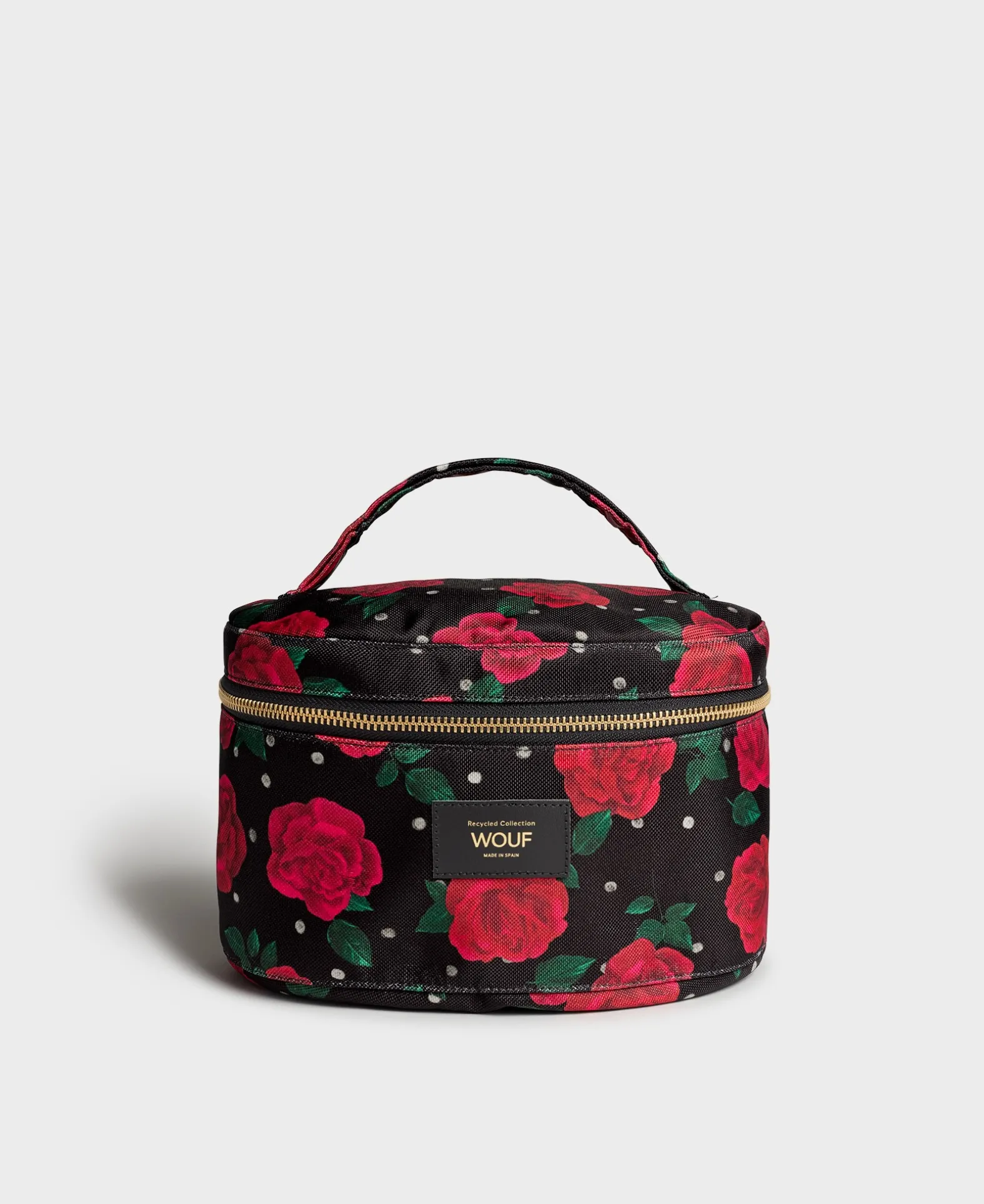 Vanity Tas