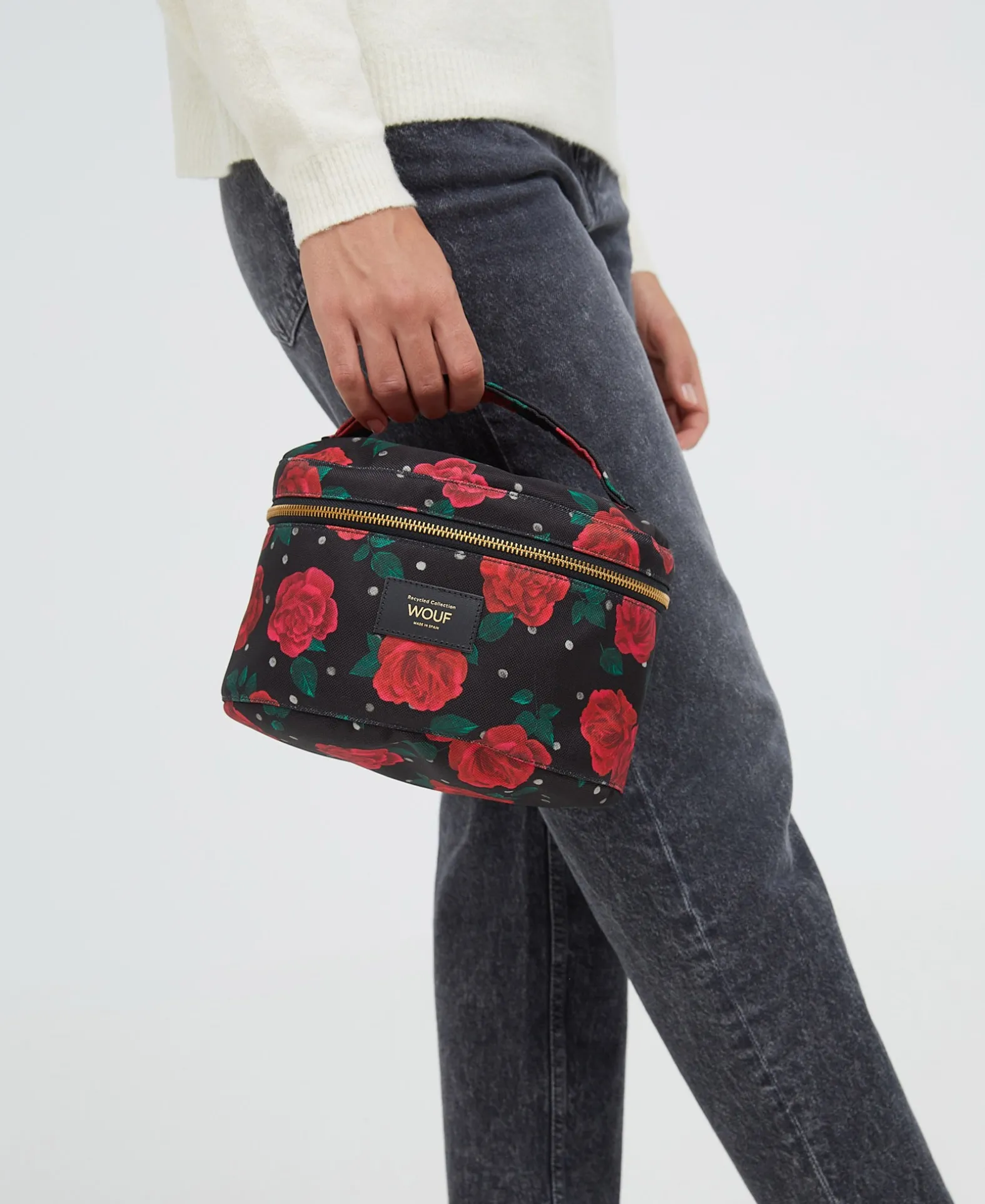 Vanity Tas