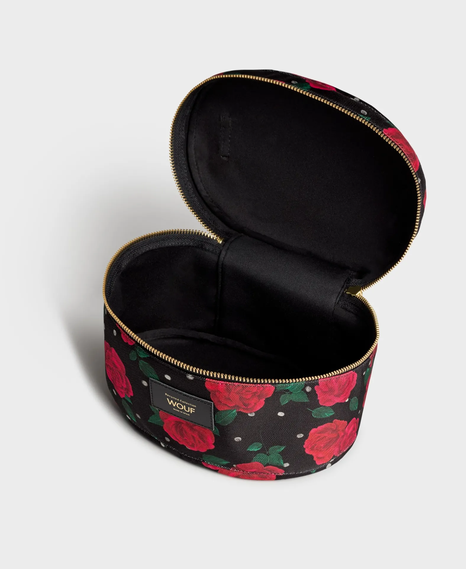 Vanity Tas