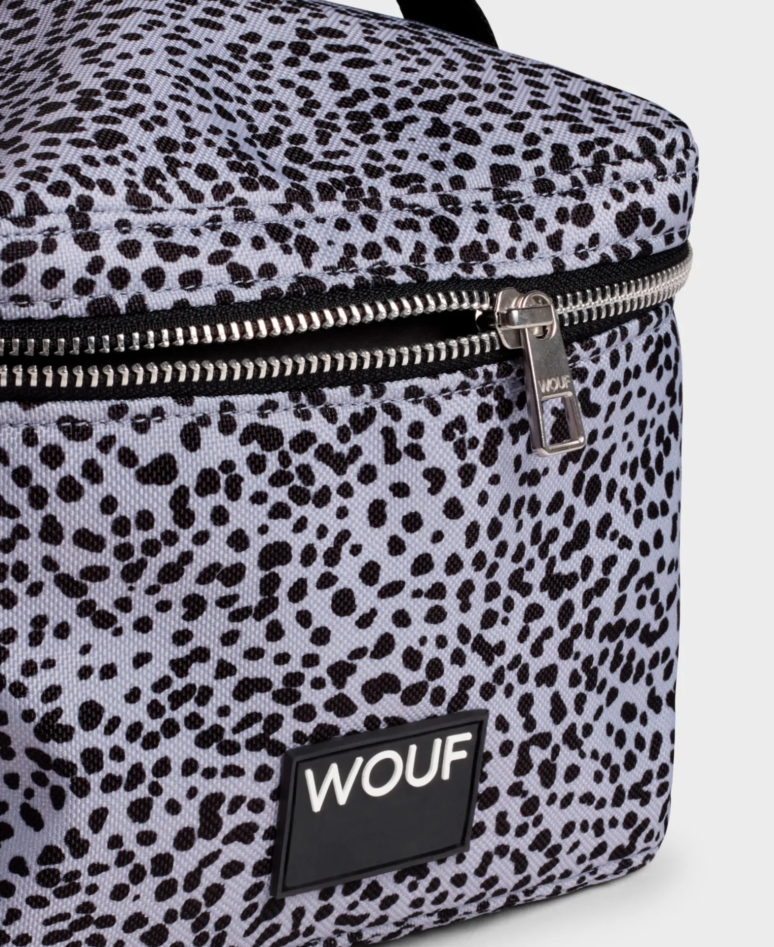Vanity Tas