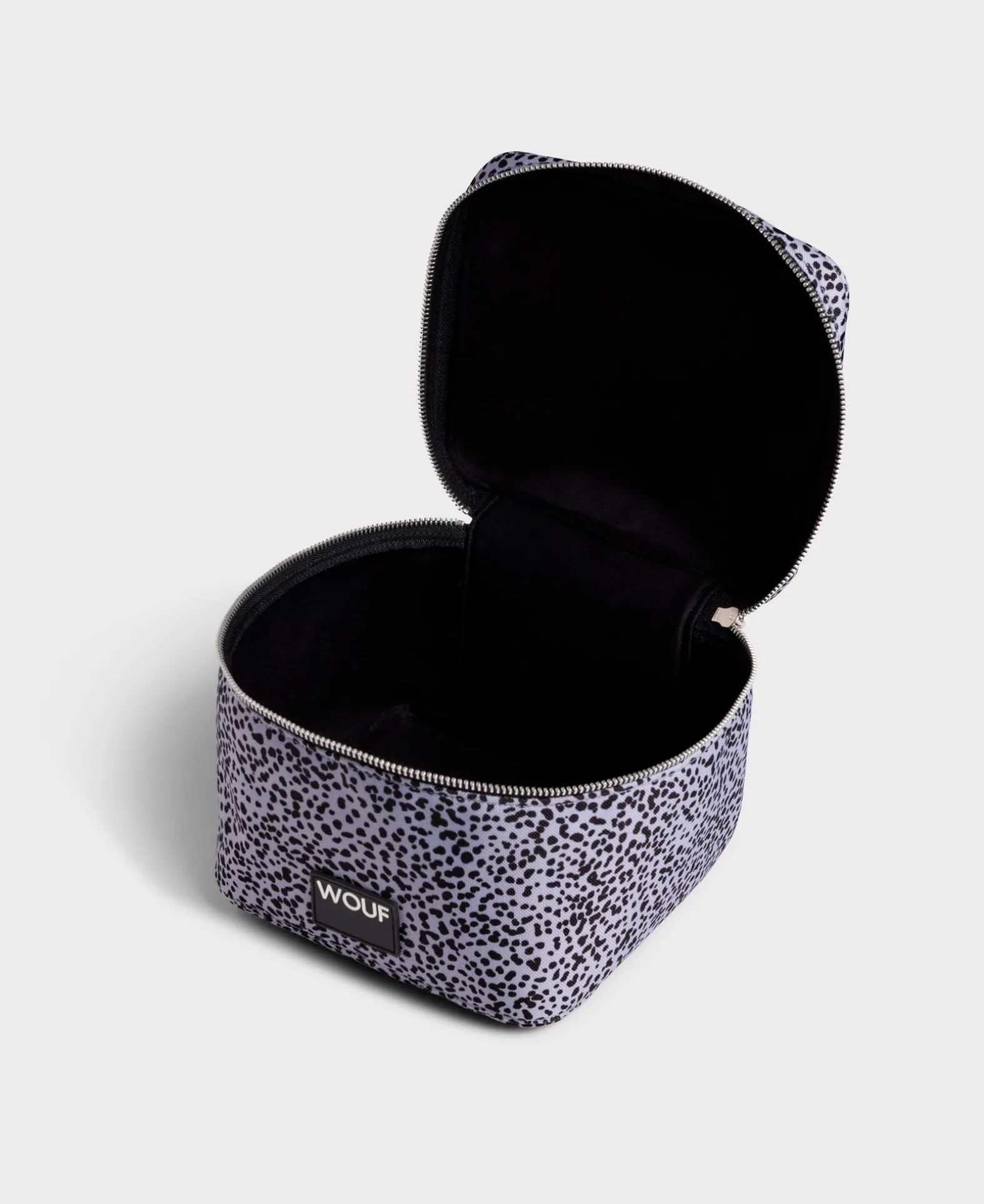 Vanity Tas