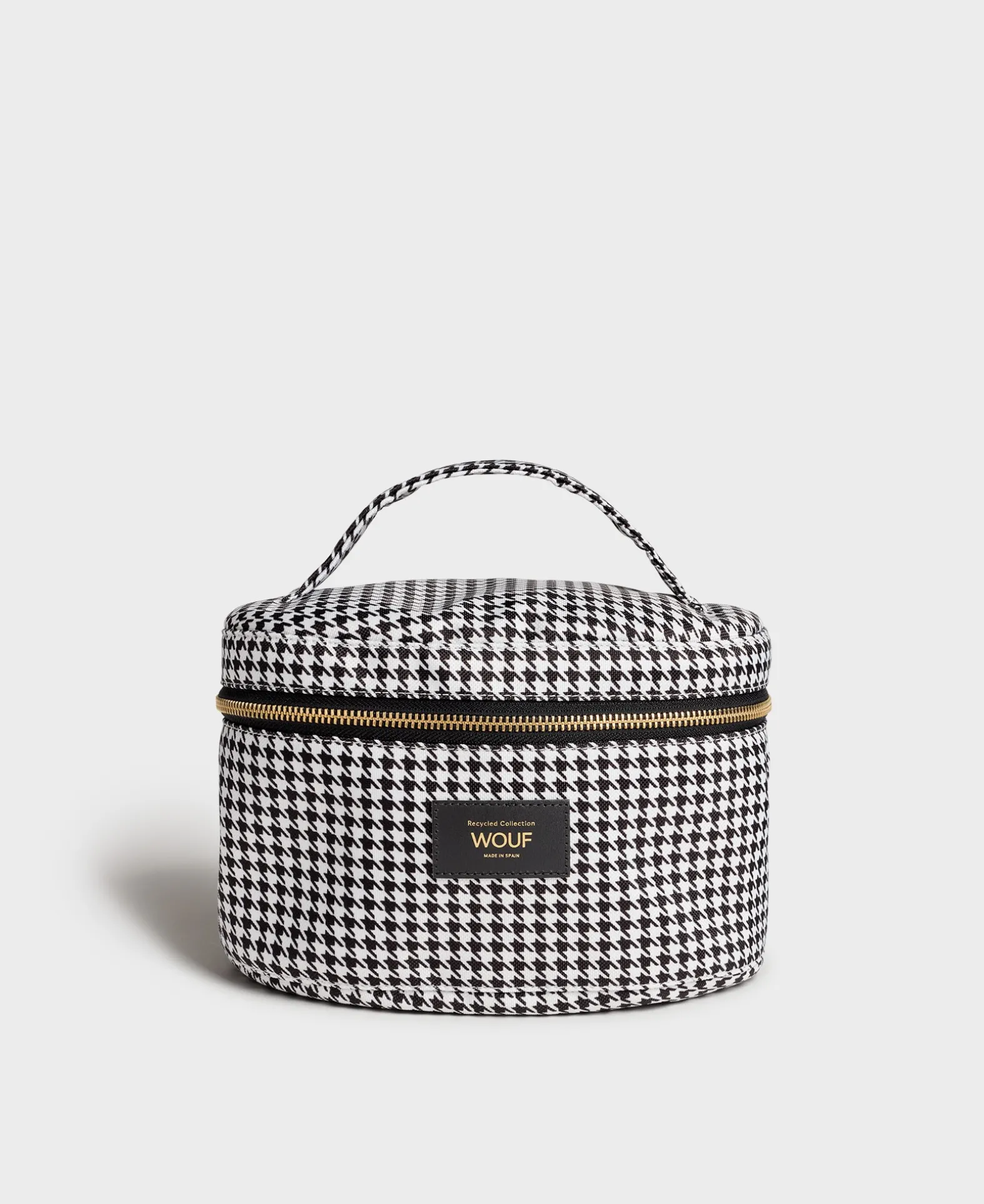 Vanity Tas