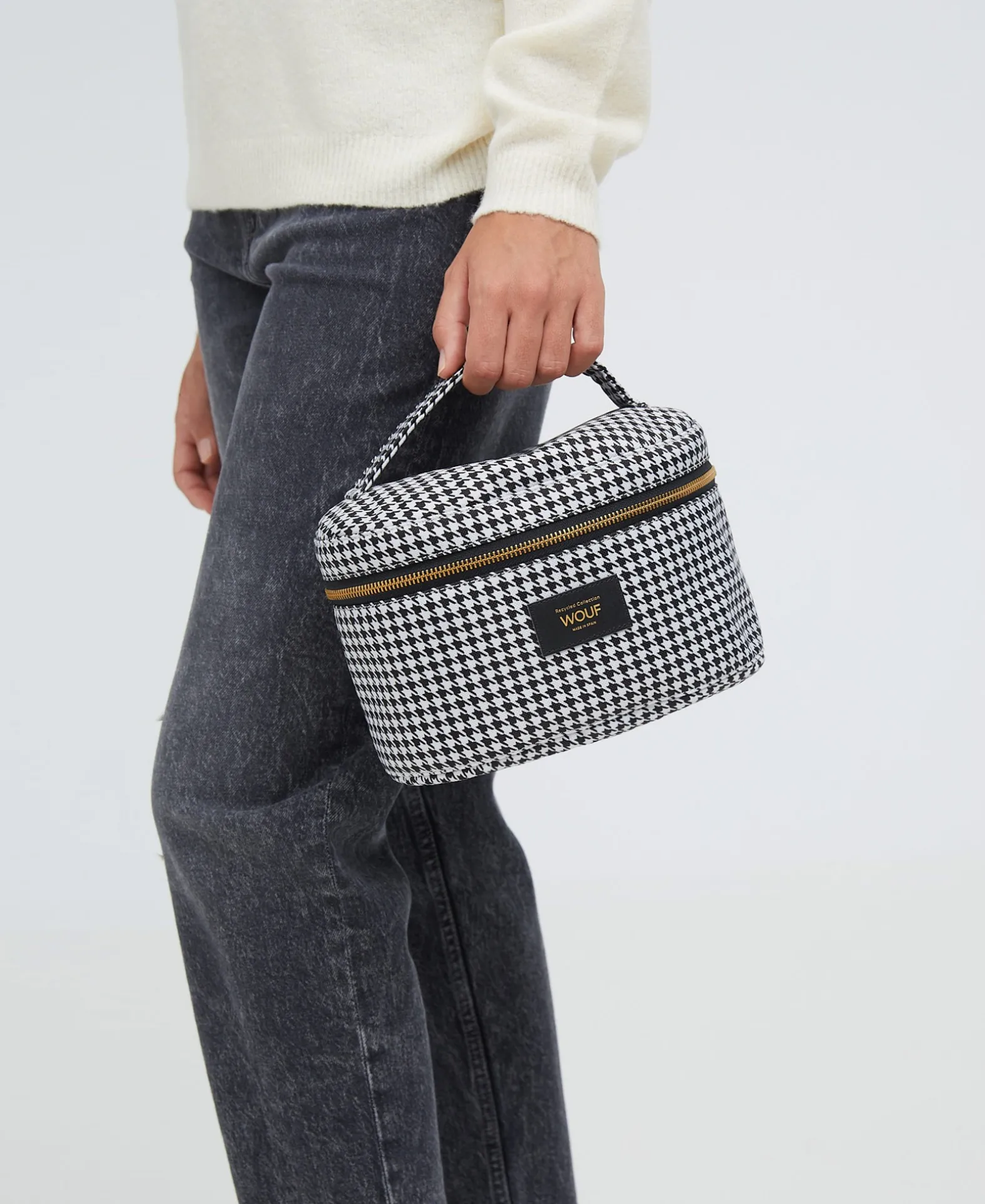Vanity Tas