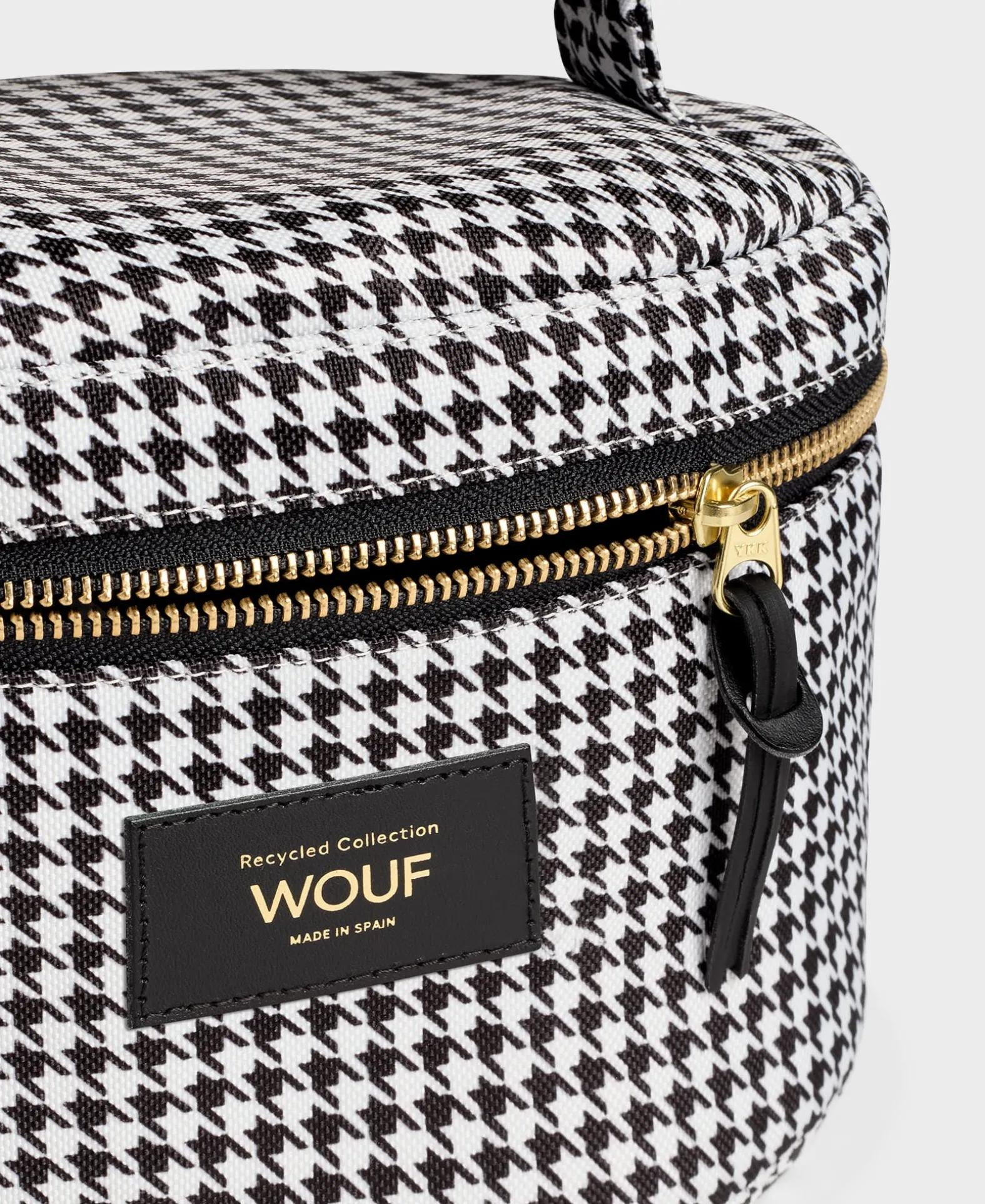 Vanity Tas