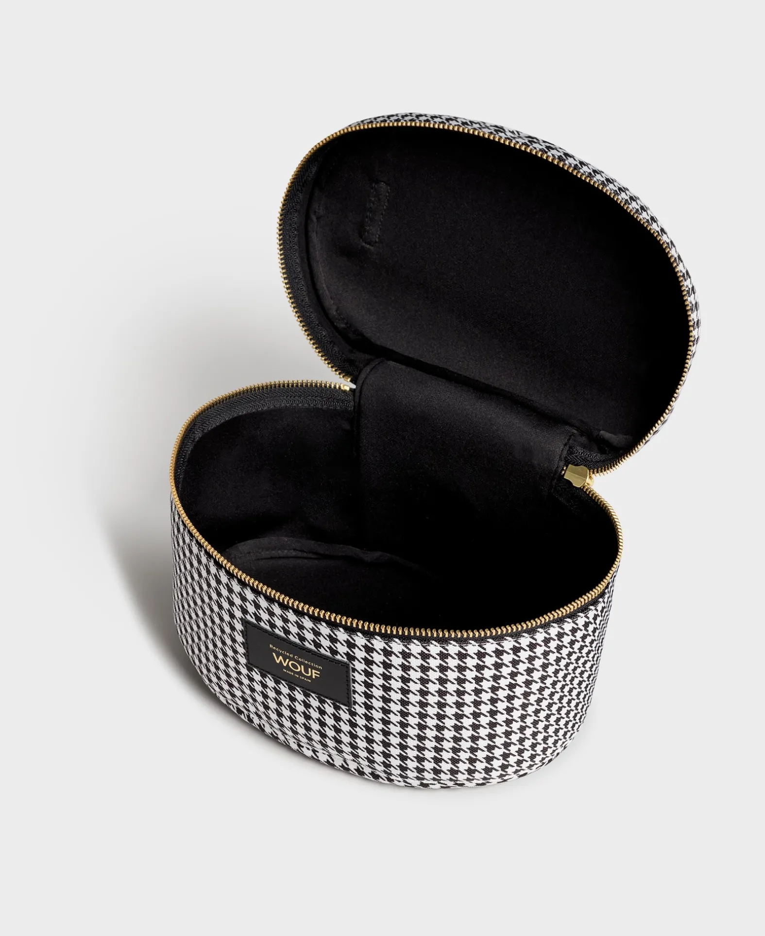 Vanity Tas