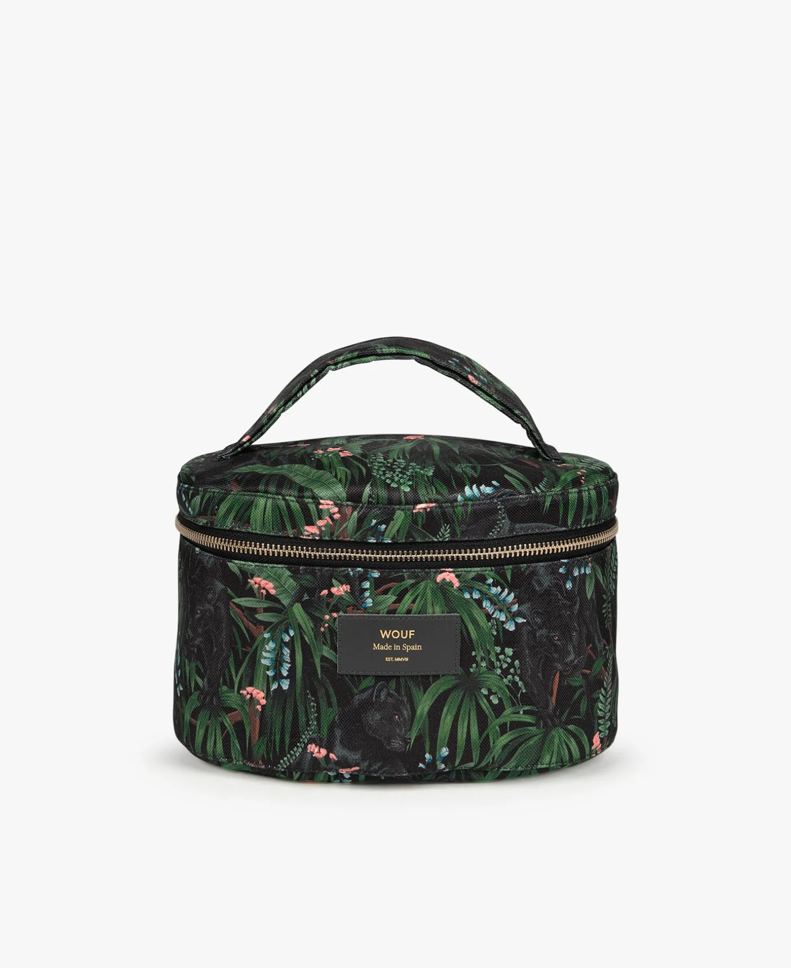 Vanity Tas