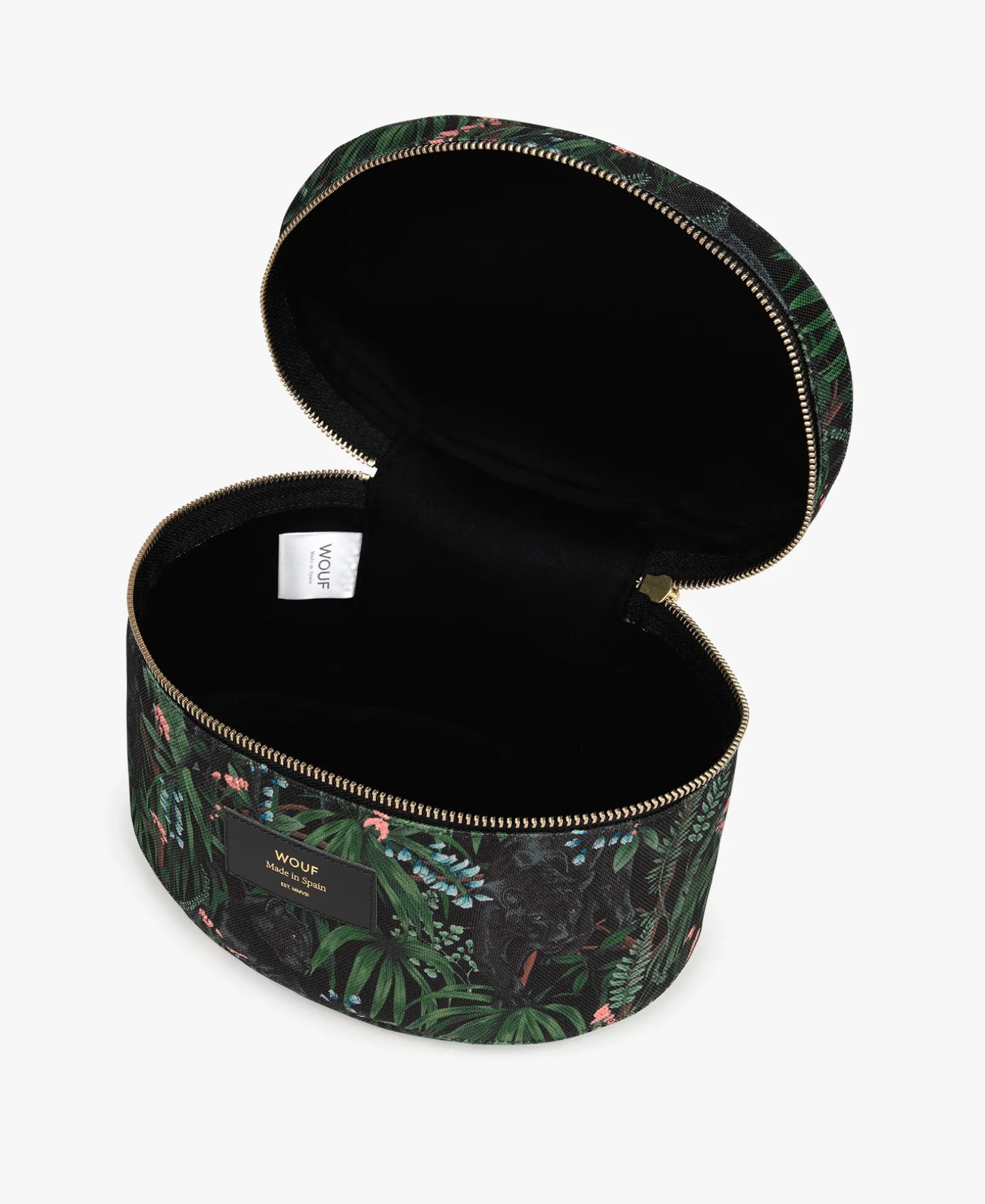 Vanity Tas