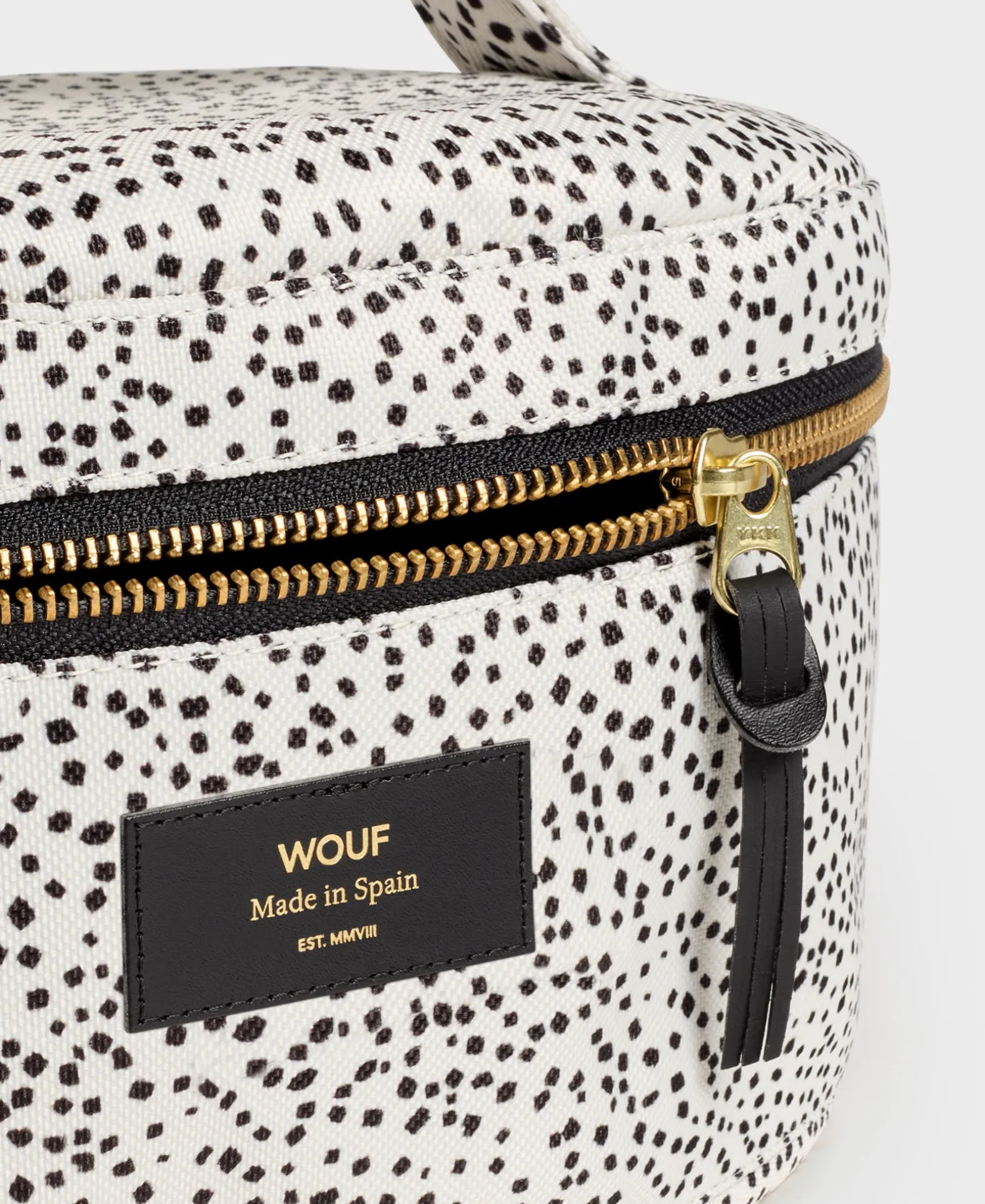 Vanity Tas