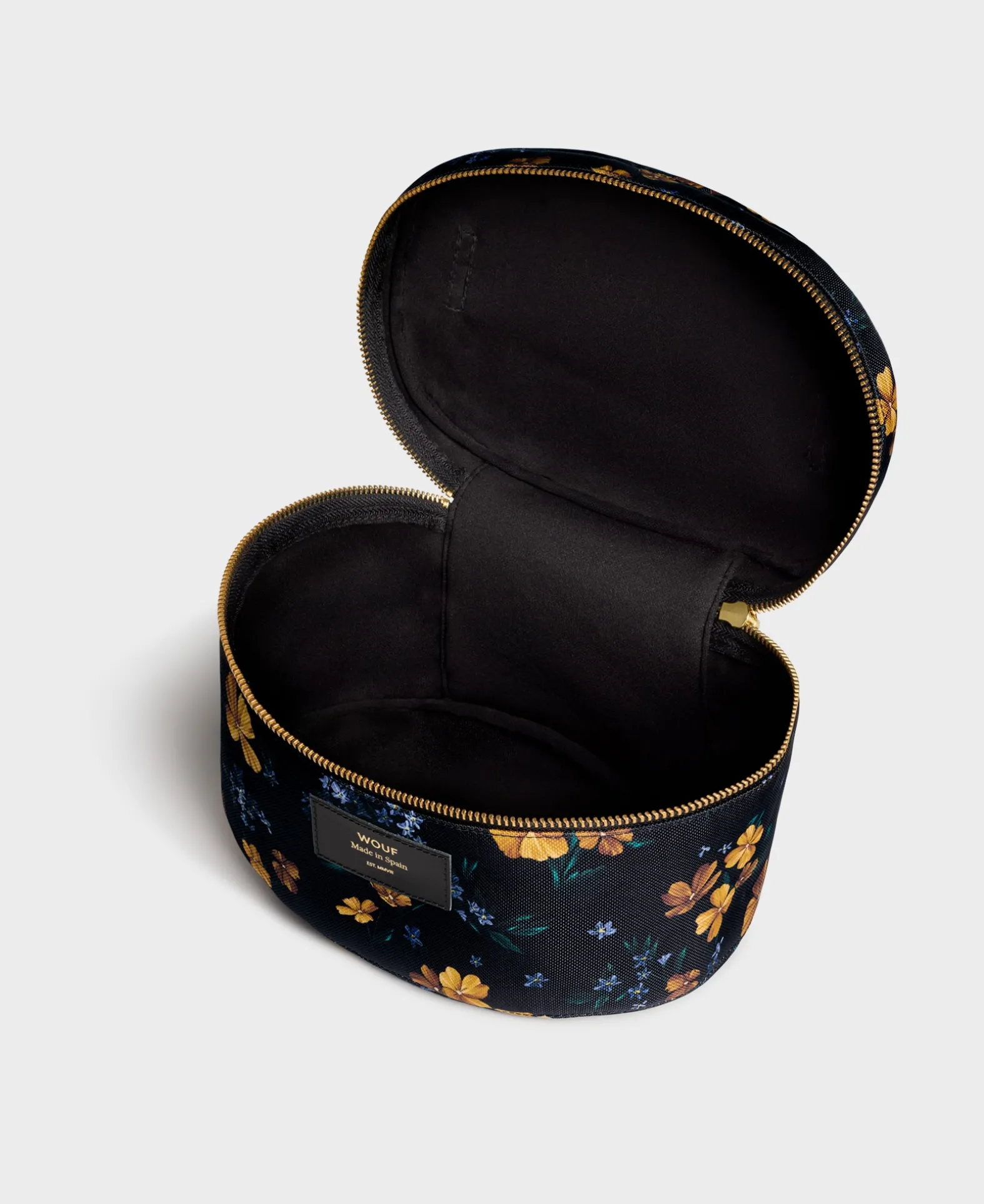 Vanity Tas