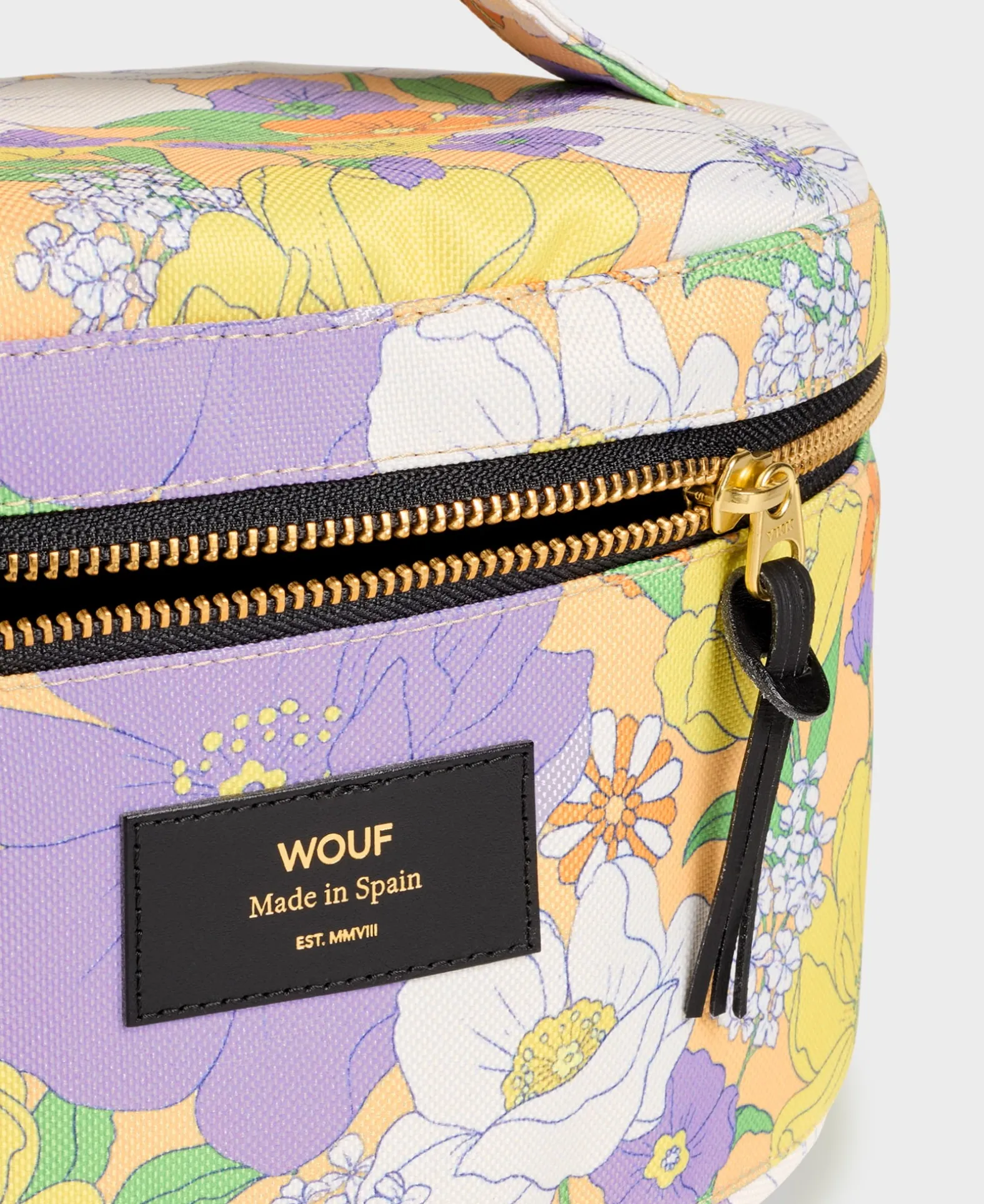 Vanity Tas