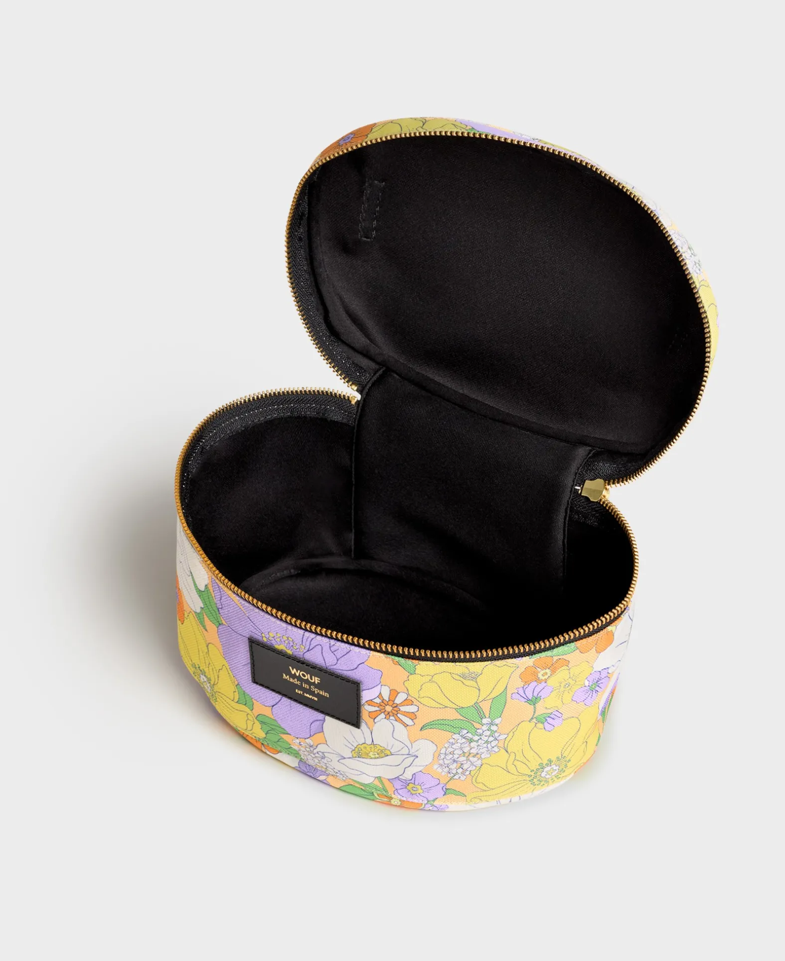 Vanity Tas