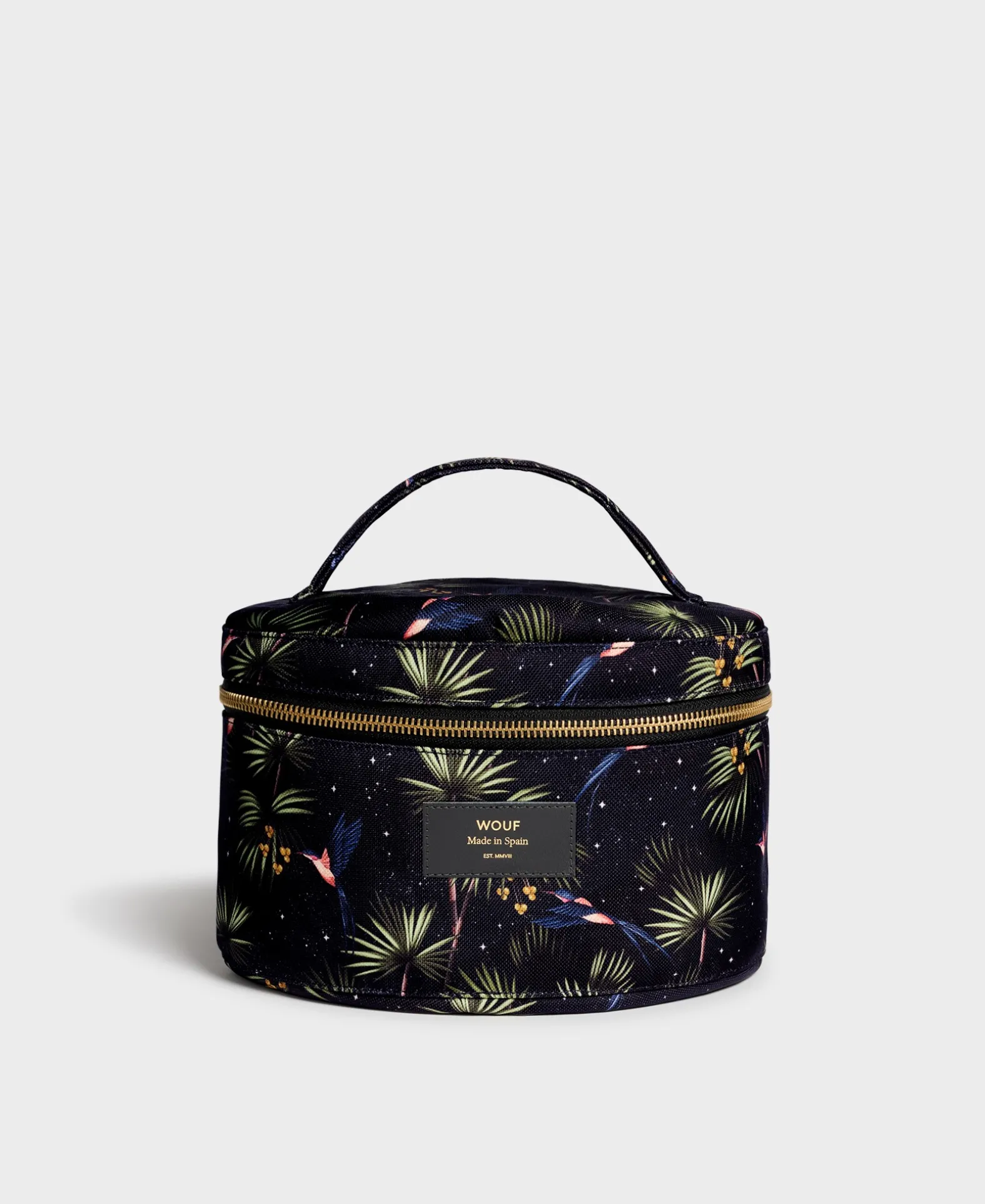 Vanity Tas