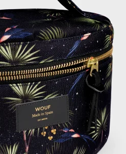 Vanity Tas