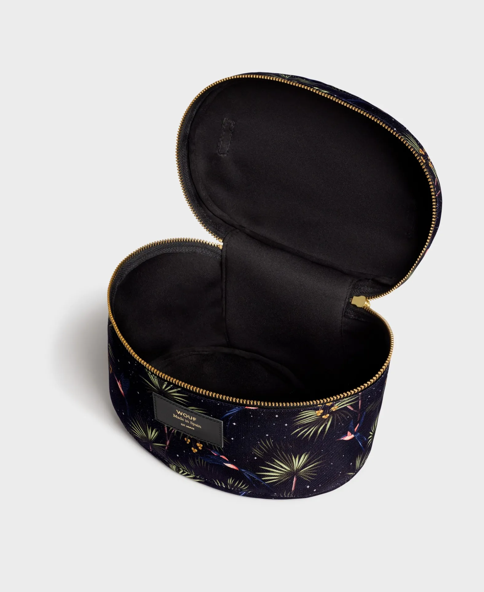 Vanity Tas