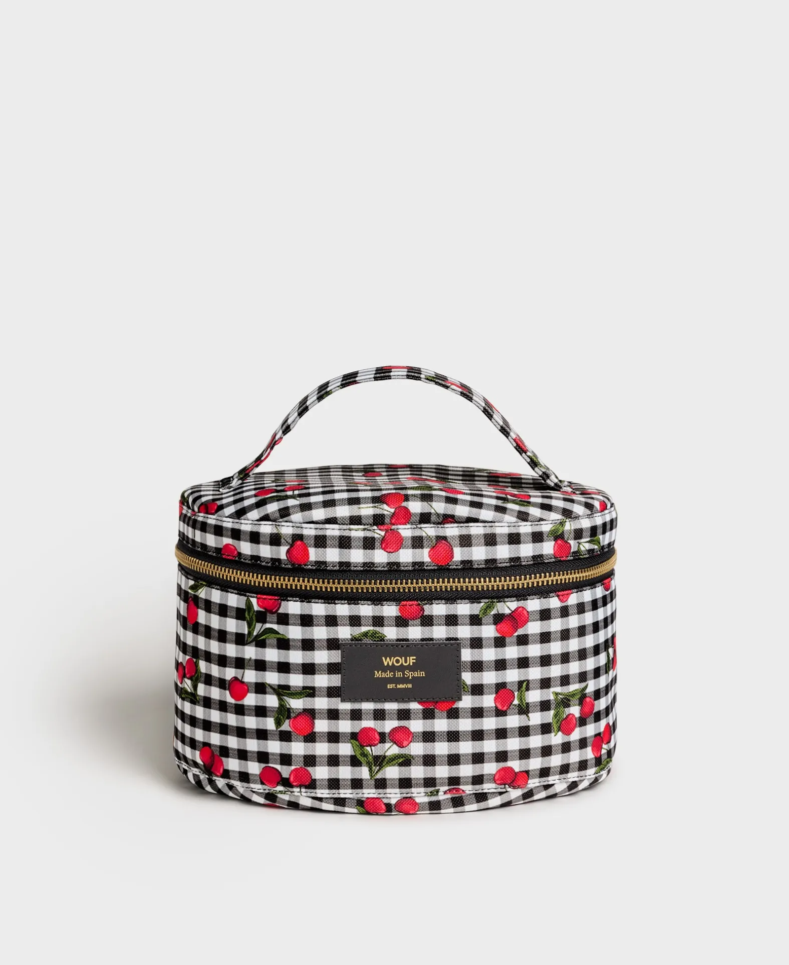 Vanity Tas