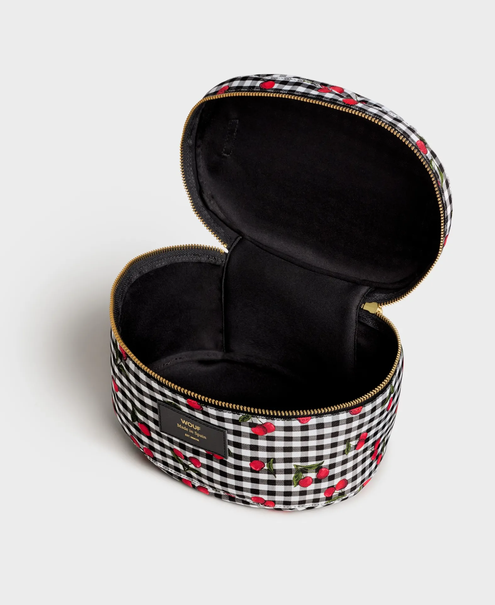 Vanity Tas