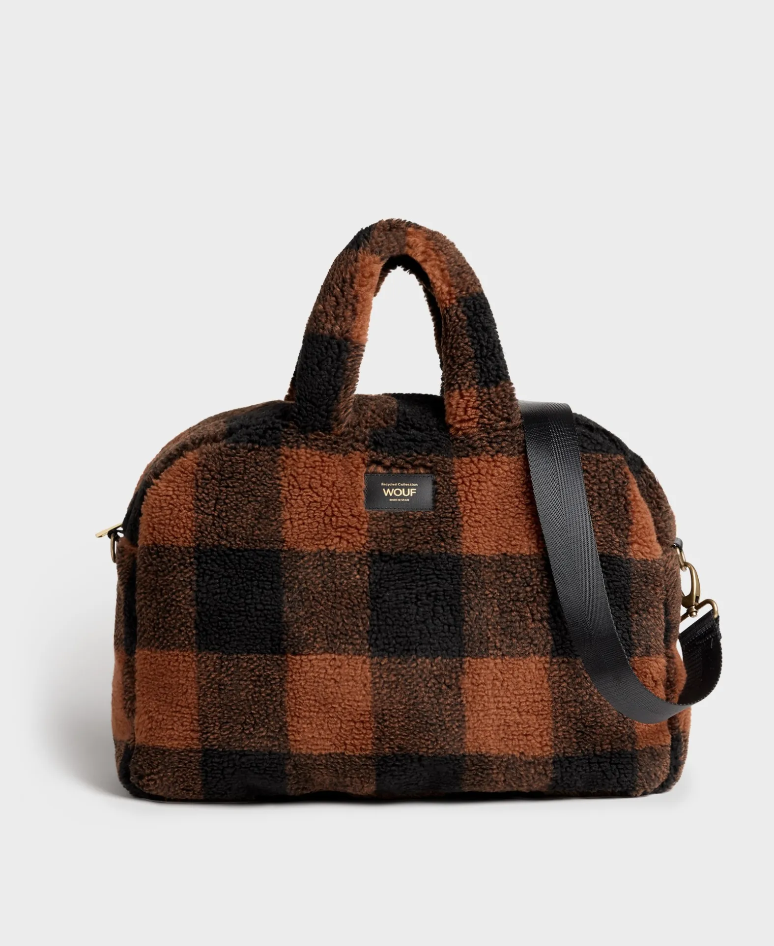 Weekendtas